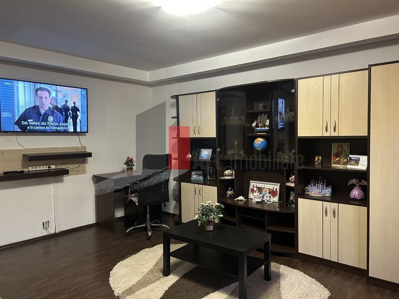 Lujerului, Uverturii, apartament cu 3 camere de inchiriat, loc de parcare.