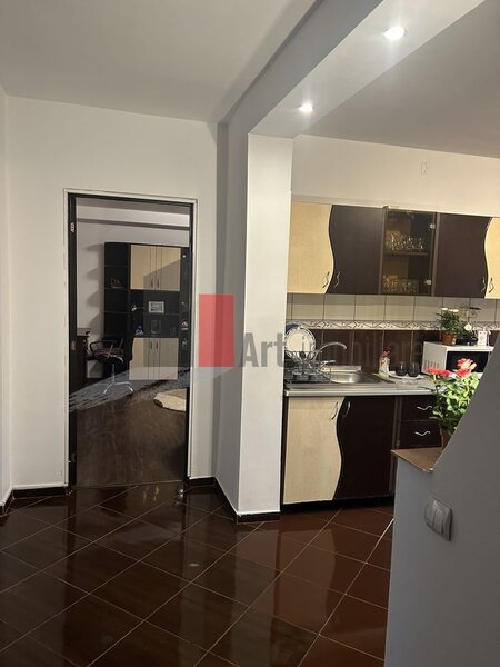 Lujerului, Uverturii, apartament cu 3 camere de inchiriat, loc de parcare.