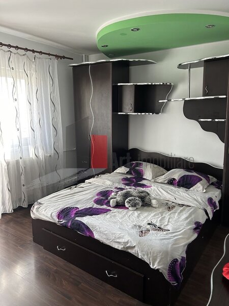 Lujerului, Uverturii, apartament cu 3 camere de inchiriat, loc de parcare.