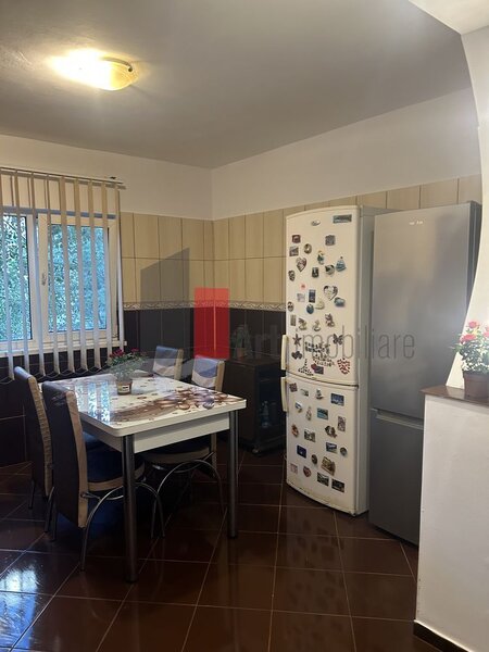 Lujerului, Uverturii, apartament cu 3 camere de inchiriat, loc de parcare.