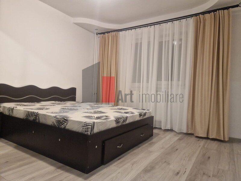 Lujerului, Uverturii, apartament cu 3 camere de inchiriat, loc de parcare.