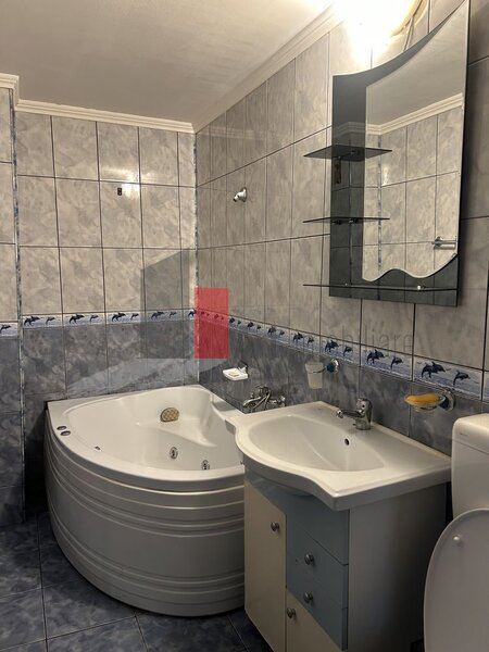 Lujerului, Uverturii, apartament cu 3 camere de inchiriat, loc de parcare.