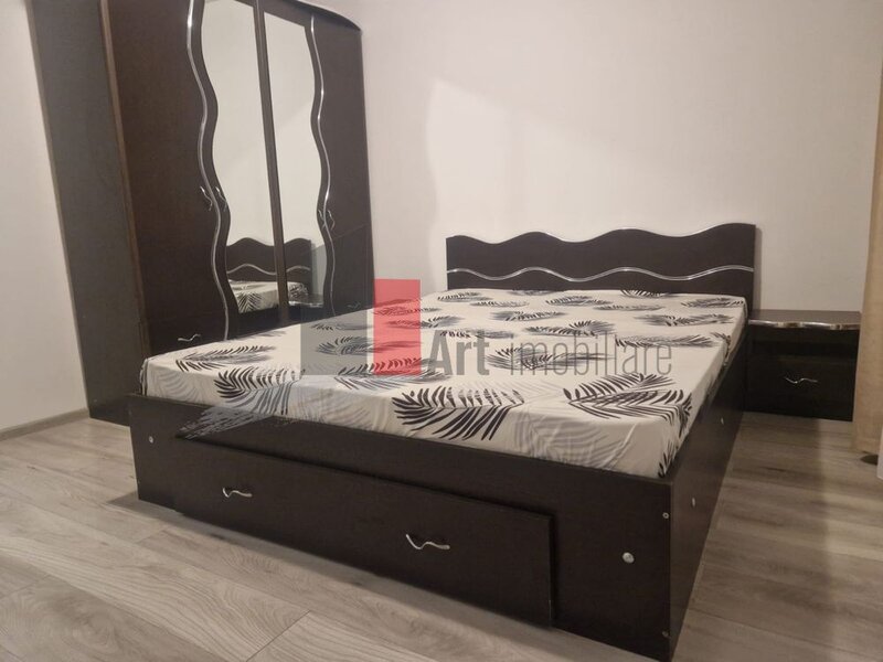 Lujerului, Uverturii, apartament cu 3 camere de inchiriat, loc de parcare.