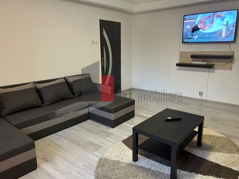 Lujerului, Uverturii, apartament cu 3 camere de inchiriat, loc de parcare.