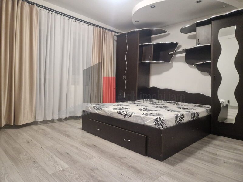 Lujerului, Uverturii, apartament cu 3 camere de inchiriat, loc de parcare.